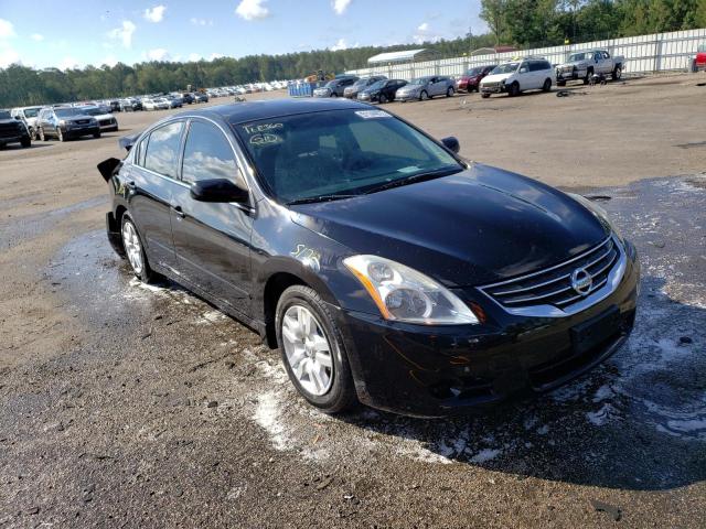 NISSAN ALTIMA BAS 2010 1n4al2ap0an534550