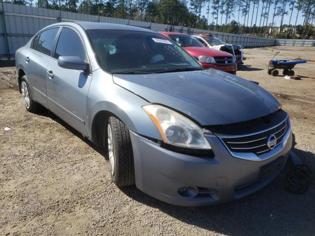 NISSAN ALTIMA 2010 1n4al2ap0an534726