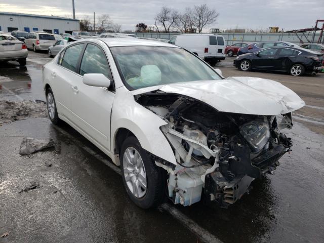 NISSAN ALTIMA BAS 2010 1n4al2ap0an534953