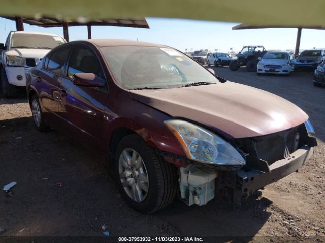 NISSAN ALTIMA 2010 1n4al2ap0an535391