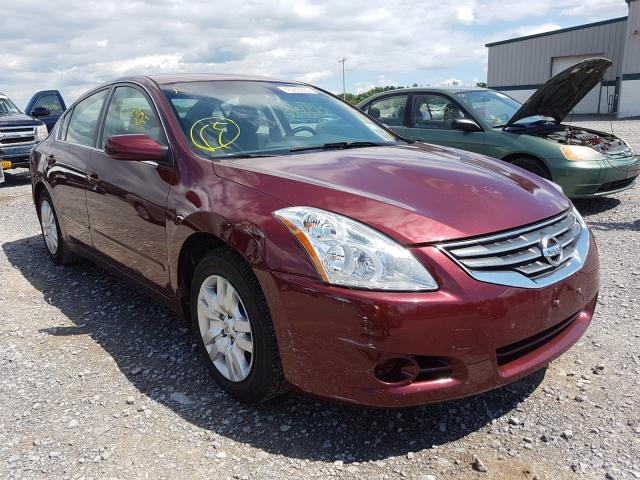 NISSAN ALTIMA BAS 2010 1n4al2ap0an535536