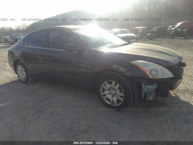 NISSAN ALTIMA 2010 1n4al2ap0an535696