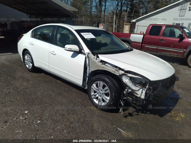 NISSAN ALTIMA 2010 1n4al2ap0an535939