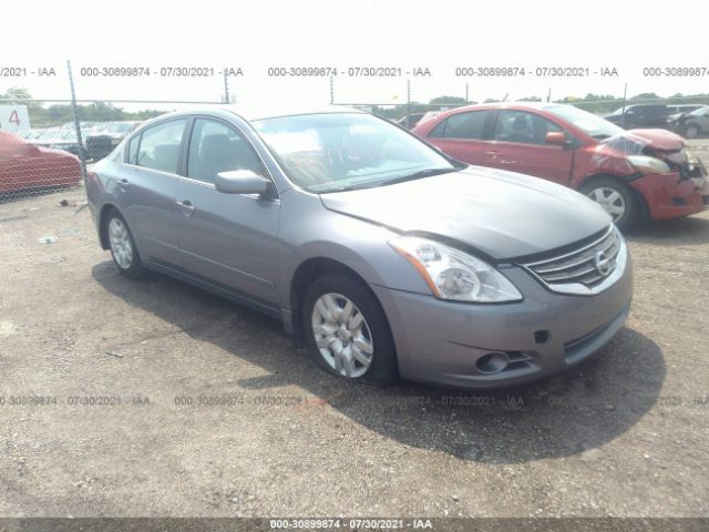 NISSAN ALTIMA 2010 1n4al2ap0an536153