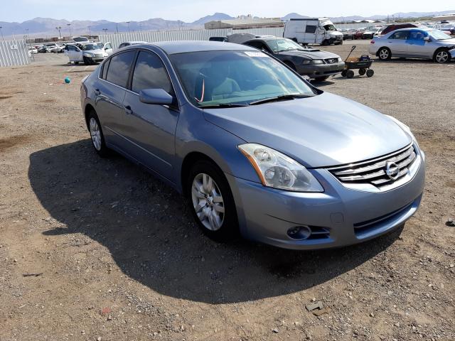 NISSAN ALTIMA BAS 2010 1n4al2ap0an536203