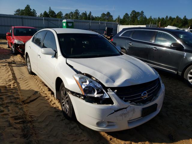 NISSAN ALTIMA BAS 2010 1n4al2ap0an536217