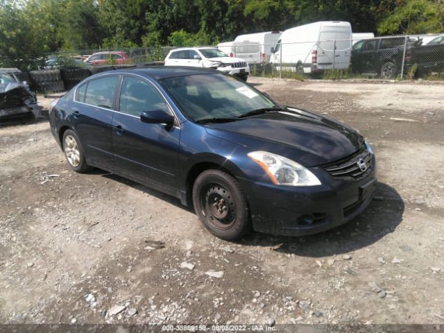 NISSAN ALTIMA 2010 1n4al2ap0an536301