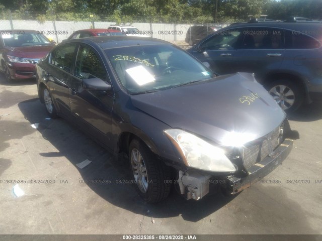 NISSAN ALTIMA 2010 1n4al2ap0an537108