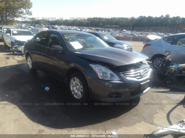 NISSAN ALTIMA 2010 1n4al2ap0an537125