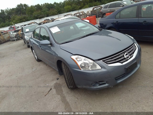 NISSAN ALTIMA 2010 1n4al2ap0an537979