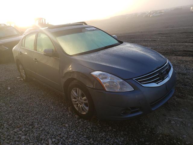 NISSAN ALTIMA BAS 2010 1n4al2ap0an538016