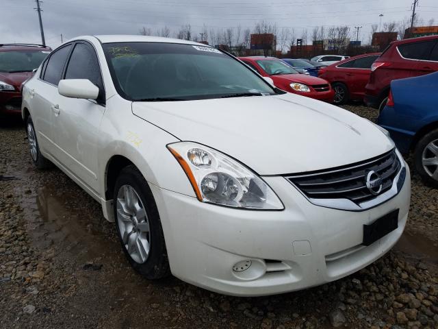 NISSAN ALTIMA BAS 2010 1n4al2ap0an538422