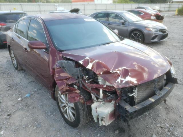 NISSAN ALTIMA BAS 2010 1n4al2ap0an538520