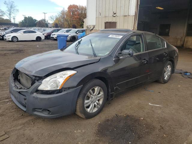 NISSAN ALTIMA BAS 2010 1n4al2ap0an538680