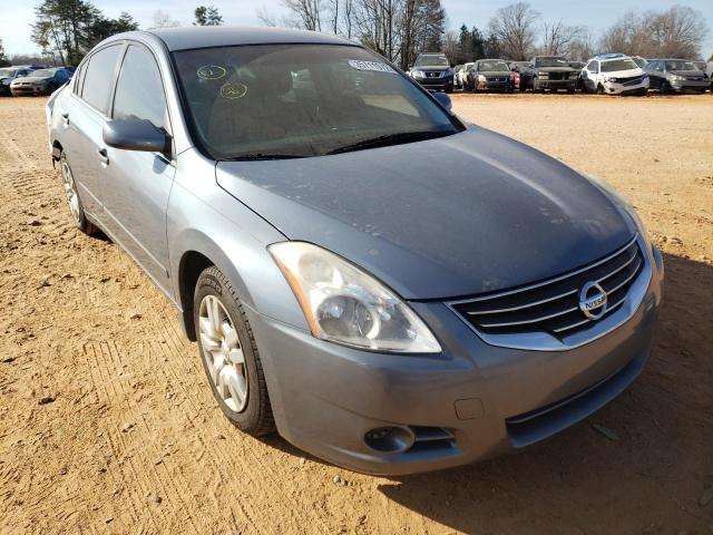 NISSAN ALTIMA BAS 2010 1n4al2ap0an539103