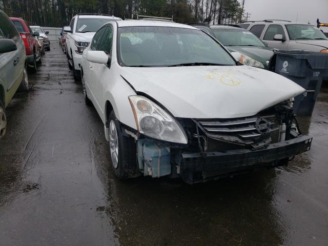 NISSAN ALTIMA BAS 2010 1n4al2ap0an539313