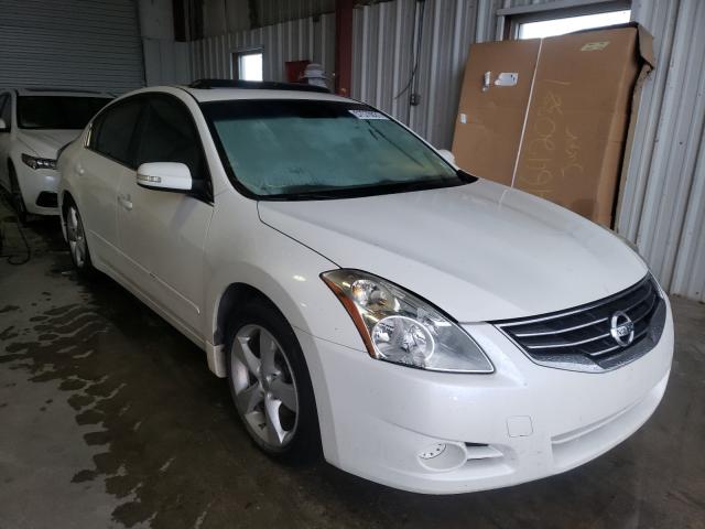 NISSAN ALTIMA BAS 2010 1n4al2ap0an539330