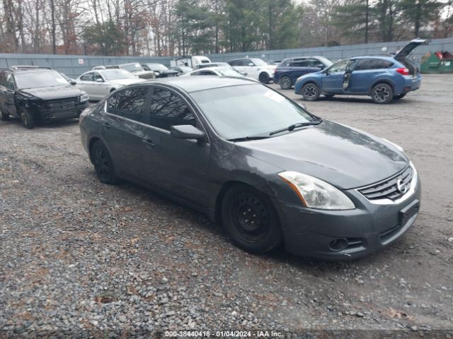 NISSAN ALTIMA 2010 1n4al2ap0an540011