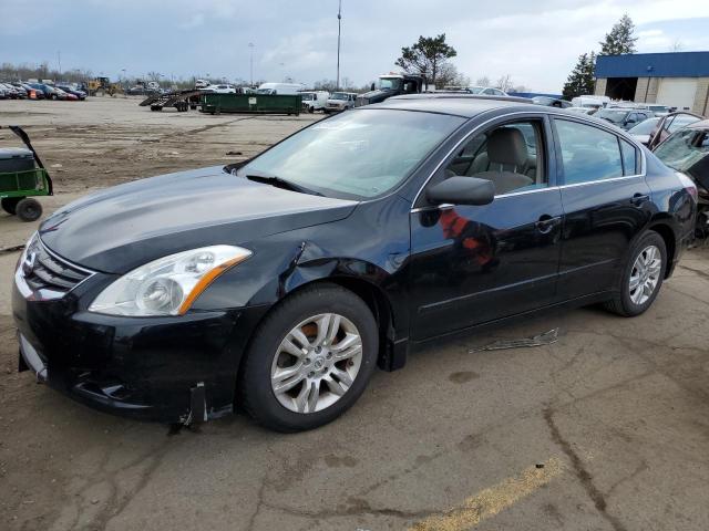 NISSAN ALTIMA 2010 1n4al2ap0an540462