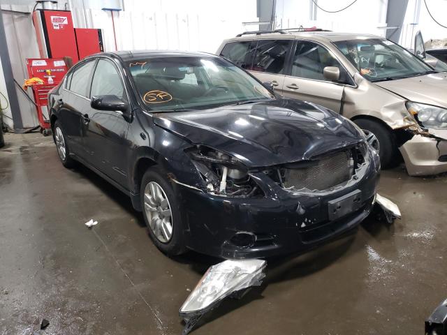 NISSAN ALTIMA BAS 2010 1n4al2ap0an540932