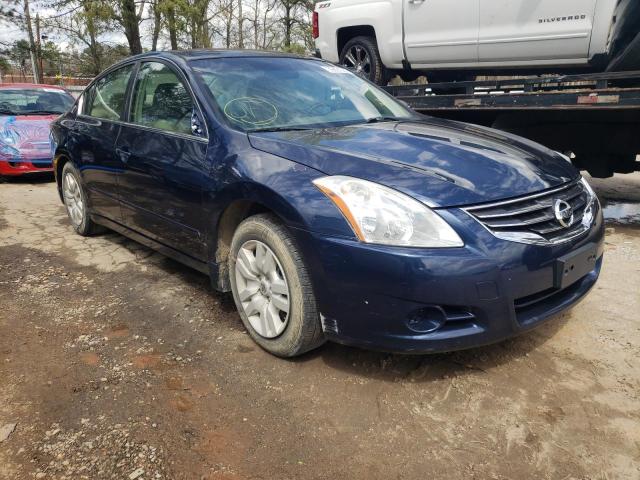 NISSAN ALTIMA BAS 2010 1n4al2ap0an541188