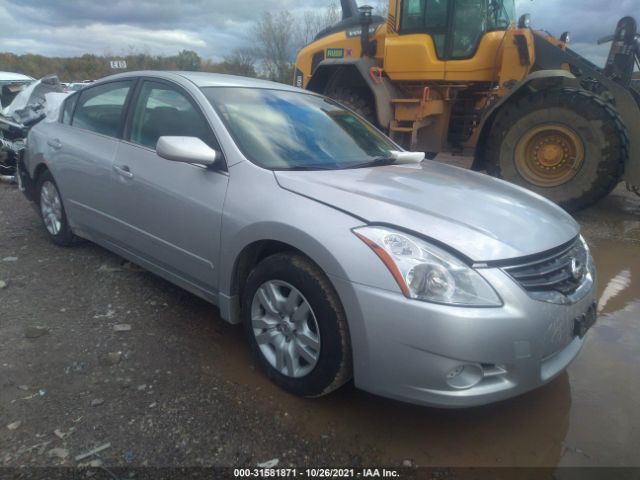 NISSAN ALTIMA 2010 1n4al2ap0an541272