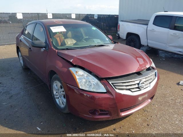 NISSAN ALTIMA 2010 1n4al2ap0an541496