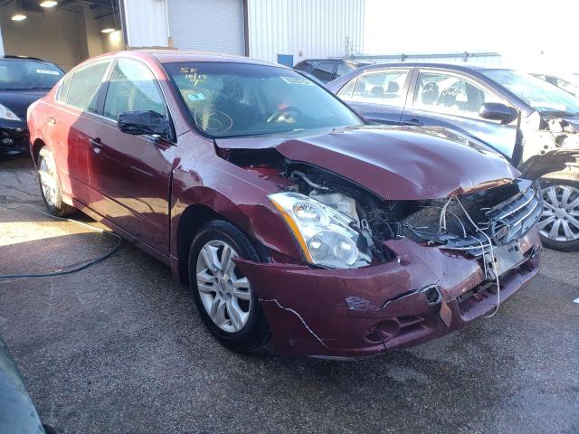 NISSAN ALTIMA BAS 2010 1n4al2ap0an541501