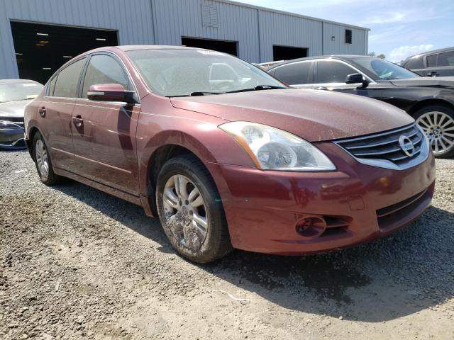 NISSAN ALTIMA BAS 2010 1n4al2ap0an541627