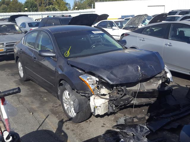 NISSAN ALTIMA BAS 2010 1n4al2ap0an541921