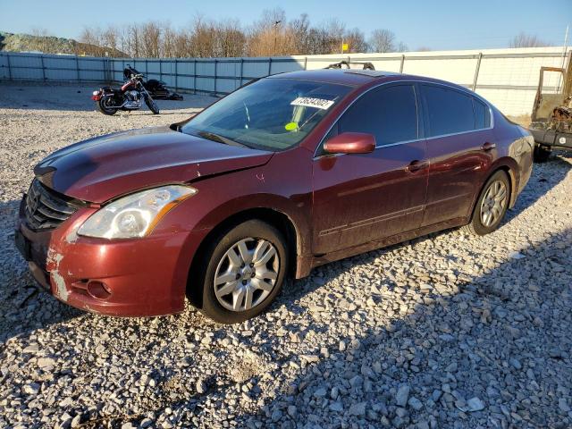 NISSAN ALTIMA BAS 2010 1n4al2ap0an542051