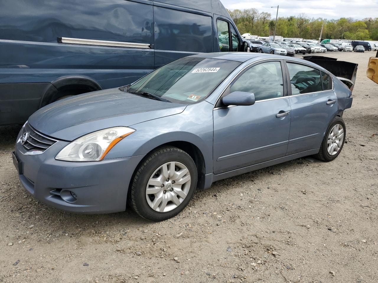 NISSAN ALTIMA 2010 1n4al2ap0an542082