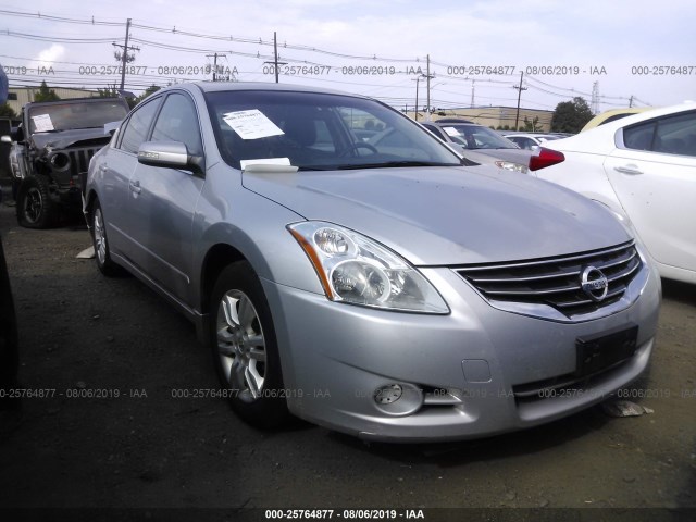 NISSAN ALTIMA 2010 1n4al2ap0an542681