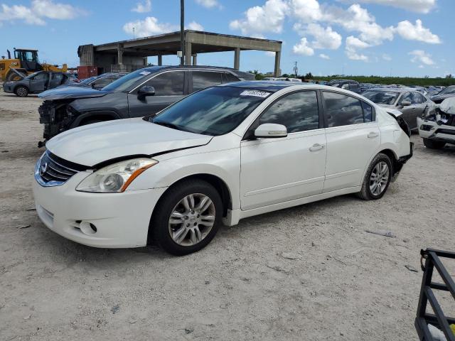 NISSAN ALTIMA BAS 2010 1n4al2ap0an542888