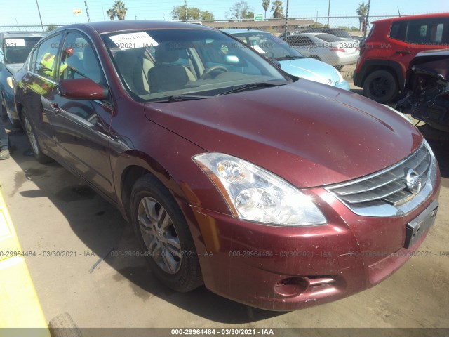 NISSAN ALTIMA 2010 1n4al2ap0an543006