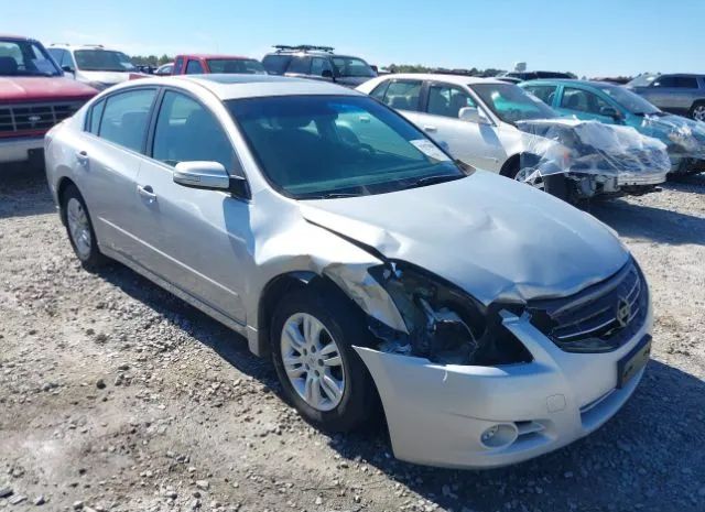 NISSAN ALTIMA 2010 1n4al2ap0an543328