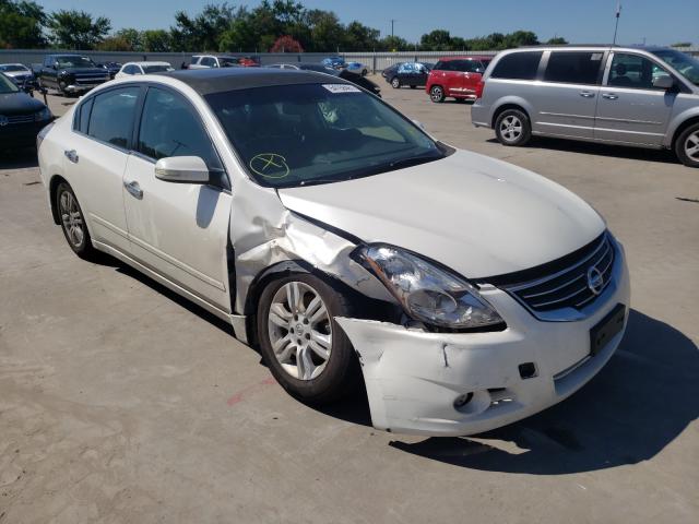 NISSAN ALTIMA BAS 2010 1n4al2ap0an543376