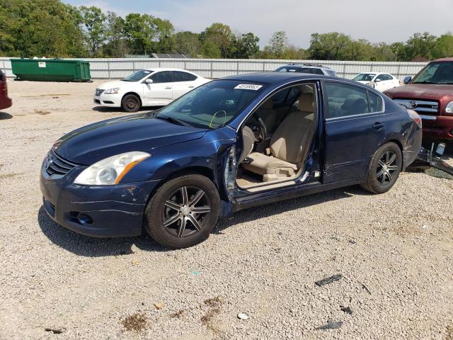 NISSAN ALTIMA BAS 2010 1n4al2ap0an543572