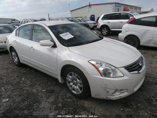 NISSAN ALTIMA 2010 1n4al2ap0an543667