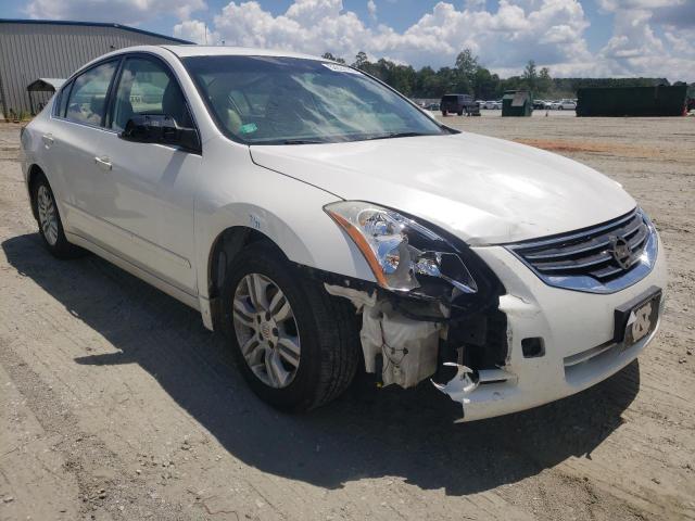 NISSAN ALTIMA BAS 2010 1n4al2ap0an543670