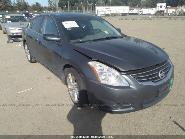 NISSAN ALTIMA 2010 1n4al2ap0an543801