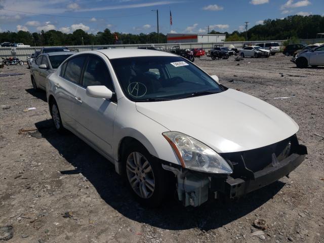 NISSAN ALTIMA BAS 2010 1n4al2ap0an543927