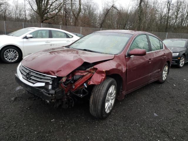 NISSAN ALTIMA BAS 2010 1n4al2ap0an544348