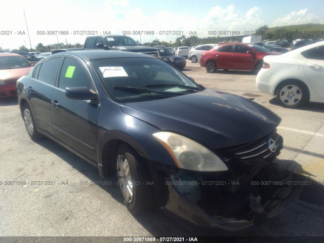 NISSAN ALTIMA 2010 1n4al2ap0an545189