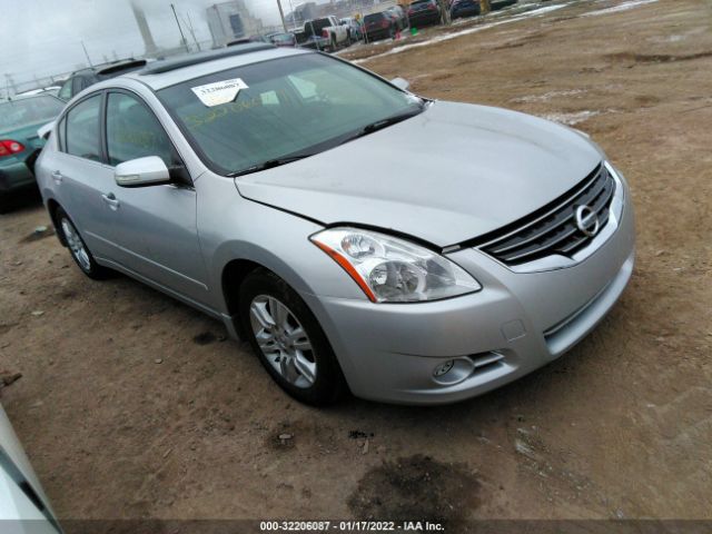 NISSAN ALTIMA 2010 1n4al2ap0an545547