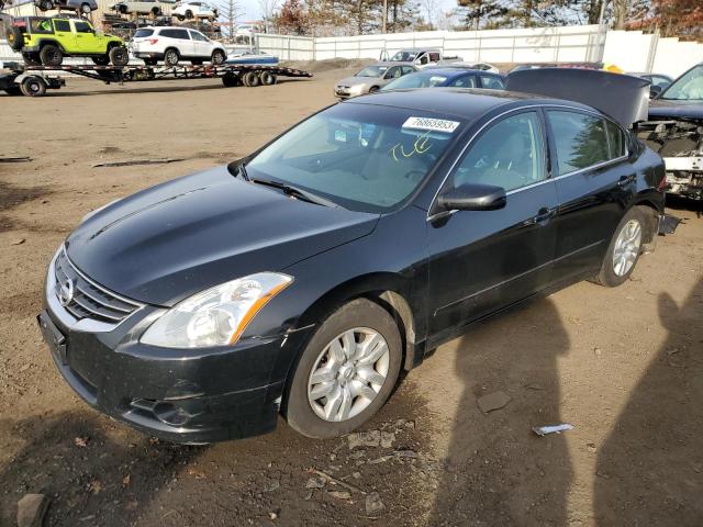 NISSAN ALTIMA 2010 1n4al2ap0an545953