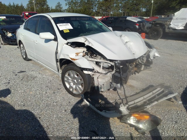 NISSAN ALTIMA 2010 1n4al2ap0an546536