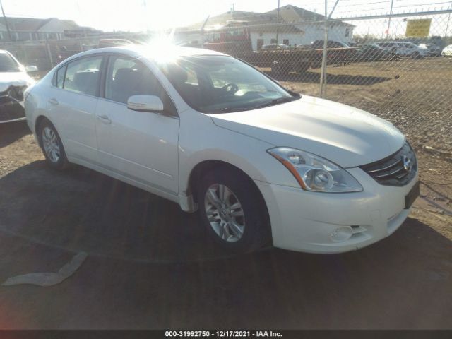 NISSAN ALTIMA 2010 1n4al2ap0an546553