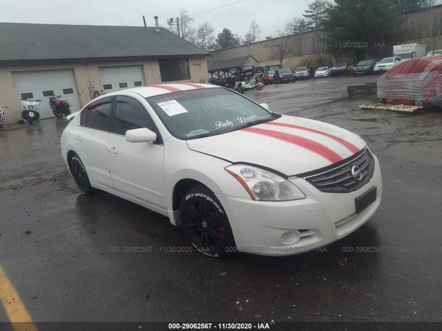 NISSAN ALTIMA 2010 1n4al2ap0an546584