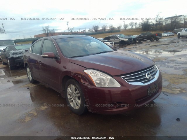 NISSAN ALTIMA 2010 1n4al2ap0an546651